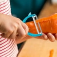 thumbnail image 4 of Yhmxh Kitchen Gadgets Kitchen Utensils Home and Kitchen Kitchen Gadgets Fruit and Vegetable Peeler Vegetable peeler, 4 of 5
