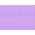 thumbnail image 1 of Ahgly Company Tapis d'Intérieur Lavables en Machine à l'Héliotrope de Transition, 3' x 5', 1 of 7
