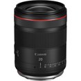 thumbnail image 2 of Canon RF 20mm f/1.4 L VCM Lens | Ultra-Wide Full-Frame Prime | Fast f/1.4 Aperture | Weather-Sealed (7023C002) + Filter Kit + Cleaning Kit + More(International Model), 2 of 8