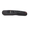 thumbnail image 1 of Télécommande TV, Télécommande de Remplacement ABS Longue Distance Facile à Utiliser Résistance à l'Usure avec pour un MR21GC pour TV pour un MR21GI, 1 of 8