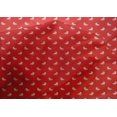 thumbnail image 4 of oneOone Cotton Silk Fabric Dinosaur Animal Printed Craft Fabric BTY 42 Inch Wide, 4 of 4