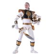 thumbnail image 3 of Power Rangers Lightning Collection 6-Inch Mighty Morphin White Ranger Collectible Action Figure, 3 of 6