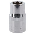 thumbnail image 1 of E Type Sockets1/2 Tool Female for Torx Socket for Ratchet End Wrench Head Hand Tools E16, 1 of 7