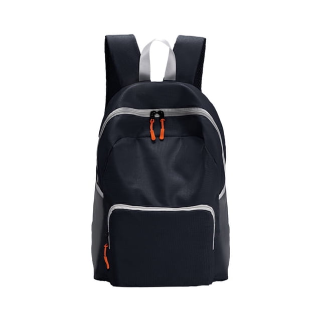 Sac à Dos d'Extérieur Pliable Portable Grande Capacité à Porter et Super Pratique