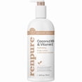 thumbnail image 1 of Renpure Coconut Milk & Vitamin E Body Lotion, 1 of 1