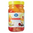 thumbnail image 1 of Great Value Fruit Salad Jar, 1 of 1