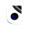 thumbnail image 5 of Kanto YU4MW - Haut-Parleurs - Bibliothèque - Sans Fil - Bluetooth - 140 Watts (total) - 2 Voies - Blanc Mat, 5 of 5