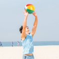 thumbnail image 2 of 10 Packs 30 cm Diameter Water Balls Inflatable Bulk Coloured Set Beach Party Bag Toy, 2 of 5