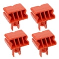 thumbnail image 1 of LEFU for Black+Decker Workmate Swivel Pegs 4-Pack Compatible with for 79-010-4 79-028 79-032 for Woodworking Bench Versatile Hand Tool Accessories Flexible Easy Use, 1 of 10