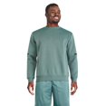 thumbnail image 1 of Athletic Works Men's Fleece Popover, 1 of 6