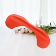 thumbnail image 5 of Barbell Squat Pad Neck & Shoulder Protective Bar Pad for Weight lifting (Red), 5 of 5