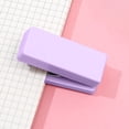 thumbnail image 4 of JASKFLY Plastic Stapler Mini Stapler for Office & School - 12 Sheet, 4 of 8