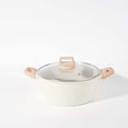 thumbnail image 2 of Dvkptbk soup pot Household Thickened Soup Pot Stew Pot and Large Capacity Cooking Pot for All Stoves, 2 of 6