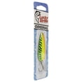 thumbnail image 5 of Lucky Strike Baitworks Devil Bait Spoon - 2.5", 2/5oz, Fire Tiger - 1 pack, 5 of 5