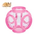 thumbnail image 3 of 2 Pcs Jouet Tunnel pour Animaux Tube de Sentier pour Créatures Fun-Nels Tube Hamster Accessoires de Cage Tunnel de Pipeline Externe DIY, 3 of 8