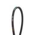 thumbnail image 1 of Unique Bargains 635mm Inner Girth 10mm Width Cogged V Belts, Rubber, for Power Transmission, 1 of 6