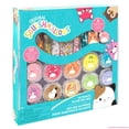 thumbnail image 2 of Original Squishmallows™ Ultimate Slime Mix'Ins, 10-Pack, 2 of 6