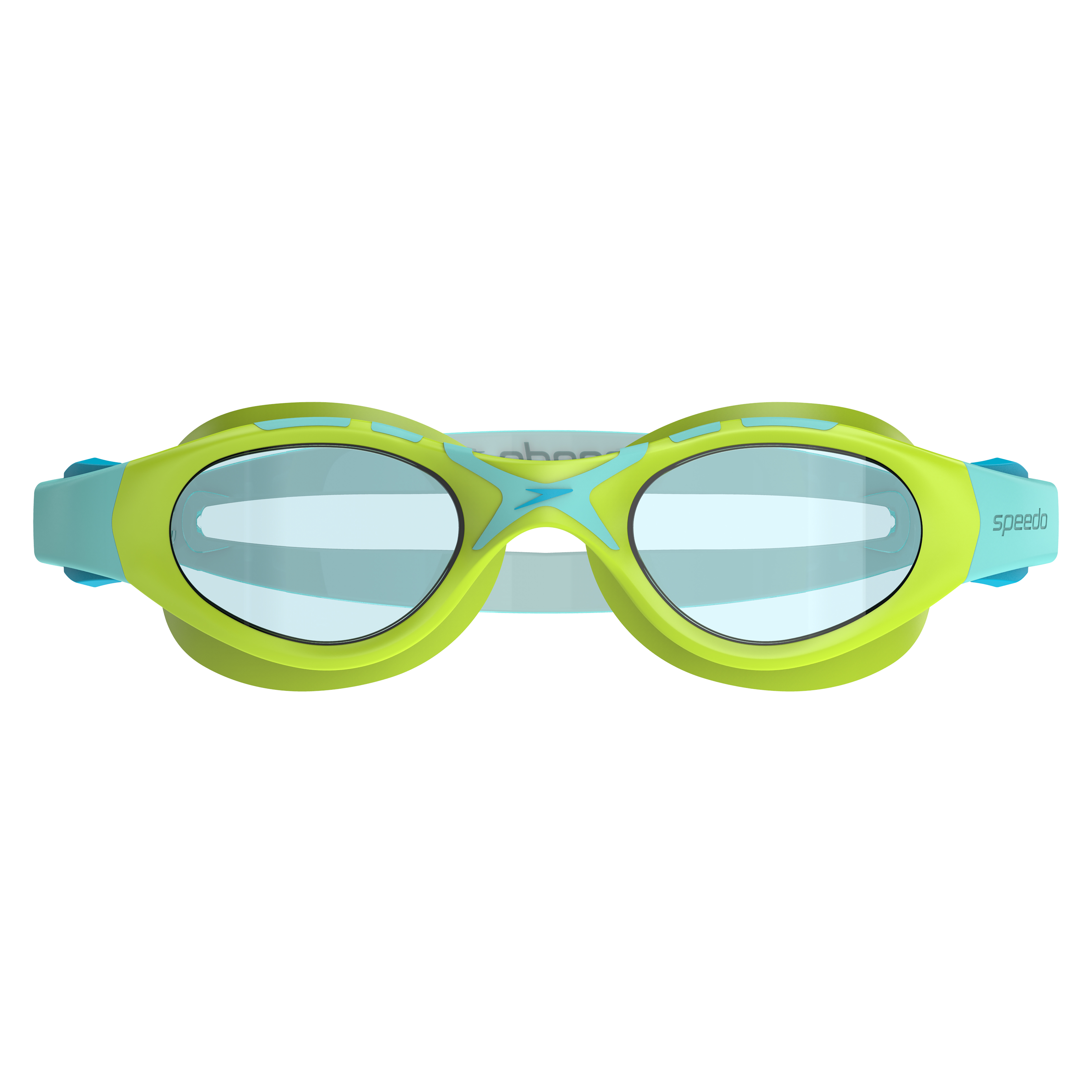Speedo Navagio Junior Swim Goggle