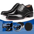 thumbnail image 3 of Leather Shoe Care Wax, Maintenance Polishing, Keeps Shiny Soft, Protective Layer, Waterproof Stain-Resistant, Extends Life, Easy Application, Suitable for Leather Shoes, 3 of 9