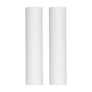 1 Rouleaux 50 Feuilles A4 Papier pour imprimante thermique 210x297mm Papier d'impression sans encre anti-fading pour le bureau scolaire