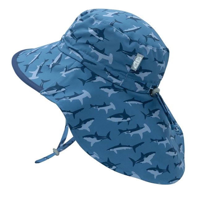 Jan & Jul Aqua-Dry Adventure Sun Hat pour Garçons Ou Filles