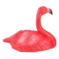 thumbnail image 3 of Flamingo Sculptures Outdoor,Flamingo Decorations Floating Flamingo Flamingo Pond Decor Flamingo Sculptures Leading Edge Technology, 3 of 12