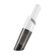 Dvkptbk Vacuum Cleaner Car Mounted Vacuum Cleaner Wireless and Convenient Handheld Vacuum Cleaner-Purpose for Home and Car High Suction Power Vacuum Cleaner 10000Pa Car Accessories