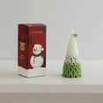 thumbnail image 3 of Lksixu Christmas Decorations Christmas Tree Aromatic Candle Wholesale Birthday Gift Small Gift Christmas Candle Set Xmas Decor for Holiday Party Wedding, 3 of 3