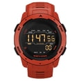 thumbnail image 1 of Men Digital Watch Men's Sports Watches Dual Time Pedometer Waterproof 50M Digital Watch, 1 of 7