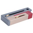thumbnail image 4 of Woodworking Tool Saw Slot Regulator, Saw Adjuster, Aluminum Alloy Rotating Boxes For Producting Wood Structures Wooden Boxes, 4 of 8
