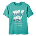 thumbnail image 1 of T-shirt à imprimé graphique George pour garçons, 1 of 5