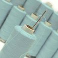 thumbnail image 1 of Hand Machine Wholesale New Spun Gray Over Locking Quilting Sewing 20 Pieces Thread, 1 of 4