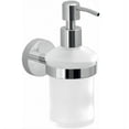 thumbnail image 1 of WALL-MOUNTED LIQUID SOAP DISPENSER, 1 of 5