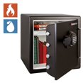 thumbnail image 1 of SentrySafe SFW123FTC 1.2 cu.ft. Electronic Fire Safe, 1 of 1