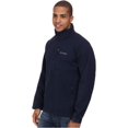 thumbnail image 2 of Ascender Softshell Jacket, XXL, Collegiate Navy, 2 of 2
