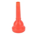 thumbnail image 3 of QIILU Alto Trombones Mouth, Detachable Nozzle Trombone Mouthpiece For Beginners For Musical Instruments Exercising For Kids For Gift, 3 of 8