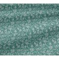 thumbnail image 5 of oneOone Viscose Jersey Fabric Abstract Block Print Sewing Fabric BTY 60 Inch Wide, 5 of 5