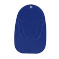 thumbnail image 4 of Motorcycle Side Support Plate, Stable Skidproof Wear Resistant Compact Sturdy Motorcycle Kickstand Pad Durable  For Motorbike Blue, 4 of 8
