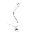 thumbnail image 1 of Manicure Lamp USB Manicure Table Light  Light Desktop Led Lights  Lamp, Makeup Lamp, Light With Clip For Studying Beauty Salon For Work Tattooing, 1 of 8