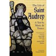 thumbnail image 2 of La Vie de Saint Audrey: un Texte par Marie de France, 2 of 2