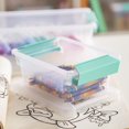 thumbnail image 4 of Sterilite Clear Mini Clip Box, 4 of 9