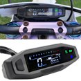 thumbnail image 1 of Compteurs de Vitesse, Clignotant Motorpm Carburateur Tour Huiop Rpm Buzhi Eryue, 1 of 6