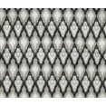 thumbnail image 4 of oneOone Cotton Flex Fabric Geometric Ikat Printed Fabric 1 Yard 40 Inch Wide, 4 of 4