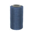 thumbnail image 2 of Abbracc Cordon de Fil 260 m 150D ed pour Rembourrage Cuir Artisanat Robuste Couture Couture Bleu Foncé, 2 of 6