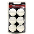 thumbnail image 2 of Swiftflyte Black Mist Table Tennis Set, 14-Piece Set with 2 Paddles and 12 Balls, 2 of 5