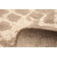 thumbnail image 3 of ECARPET Indoor Outdoor Area Rug for Patio, Deck, Living Room Sisal Safari Collection, 3 of 9