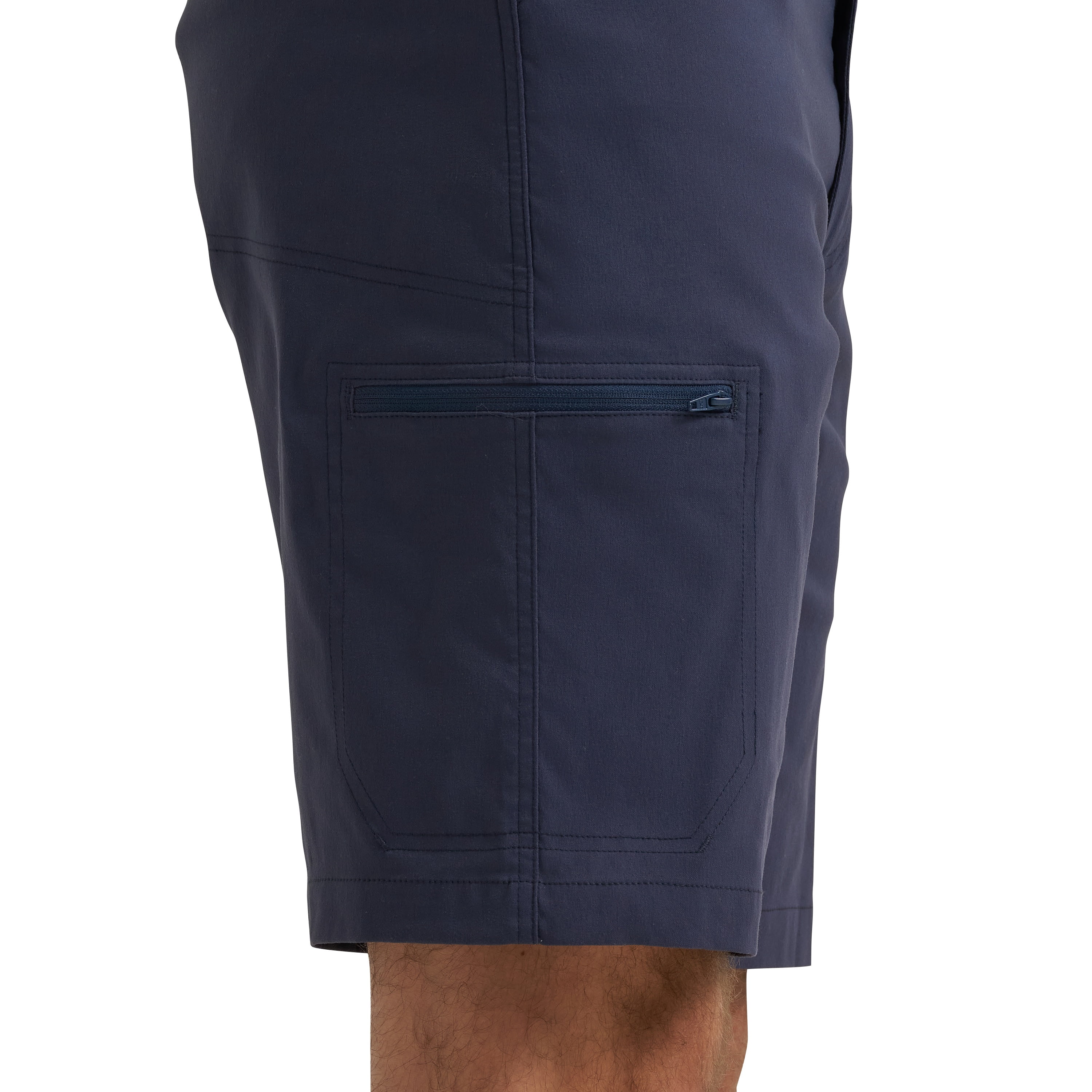 Wrangler® Men's All Terrain Cargo Short