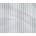 thumbnail image 3 of oneOone Cotton Flex Fabric Multicolor Stripe Printed Fabric 1 Yard 40 Inch Wide, 3 of 3