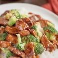 thumbnail image 2 of Lee Kum Kee Panda Brand Broccoli Beef Sauce 8 oz. - 6/Case, 2 of 2