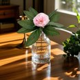 thumbnail image 2 of Realistic Lifesize Faux Floral Arrangement Bouquet for Home, Wedding, Durable & Customizable, 2 of 5